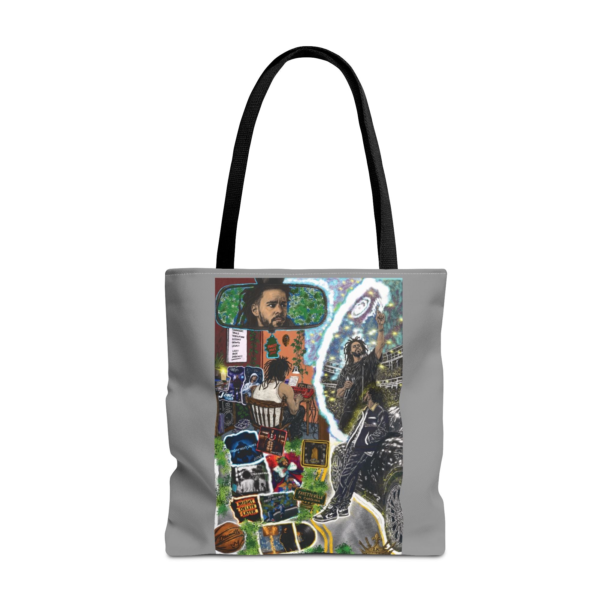 Tote Bag TFO