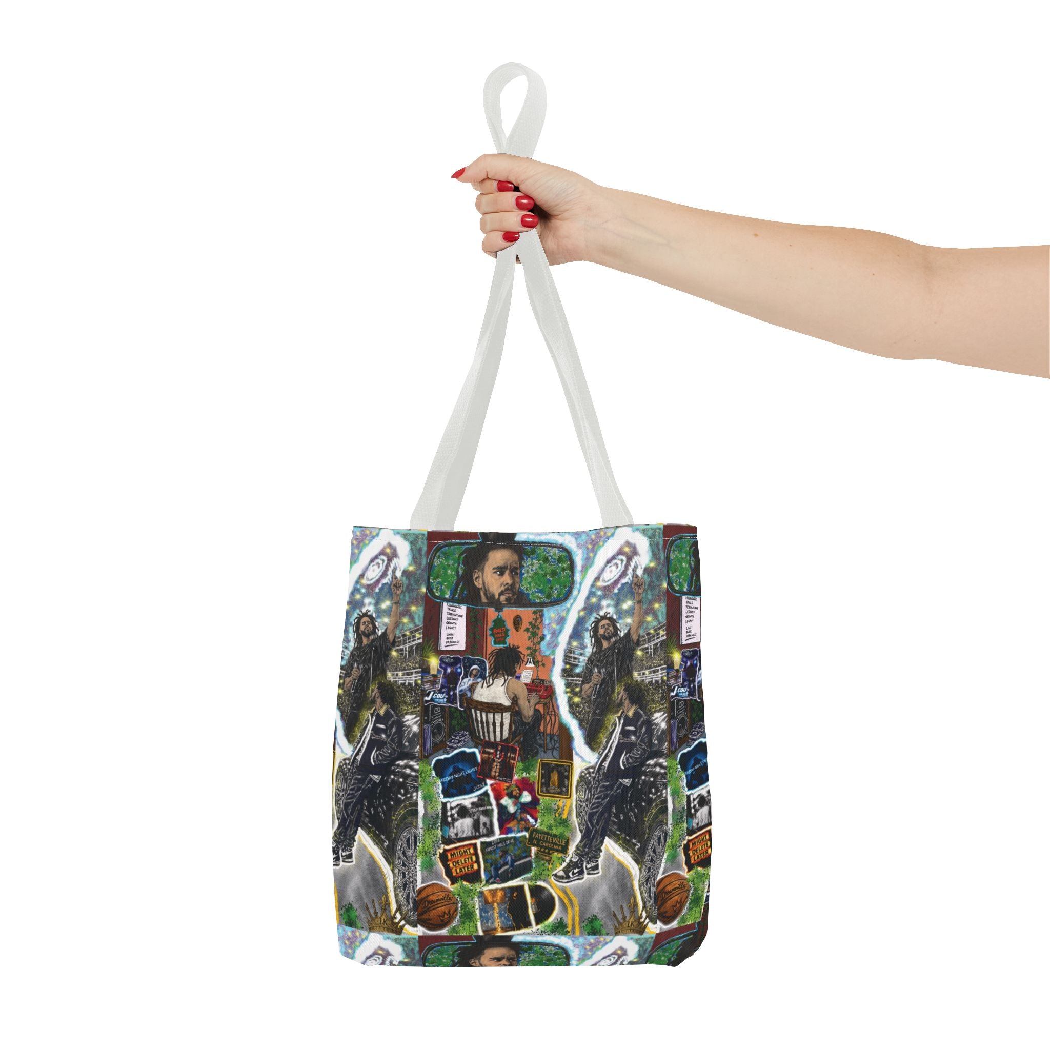 Tote Bag TFO