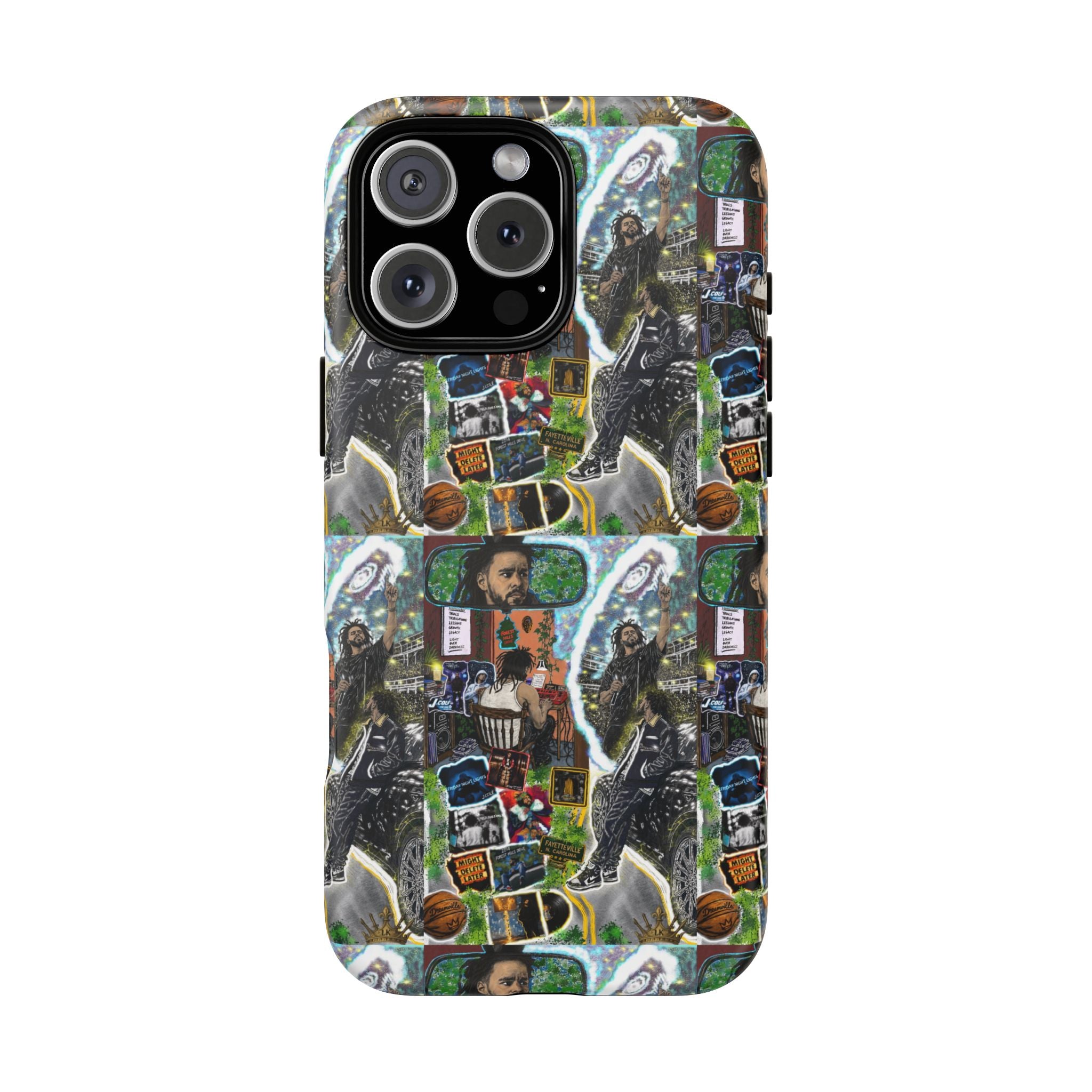 TFO Tough Magnetic Cases