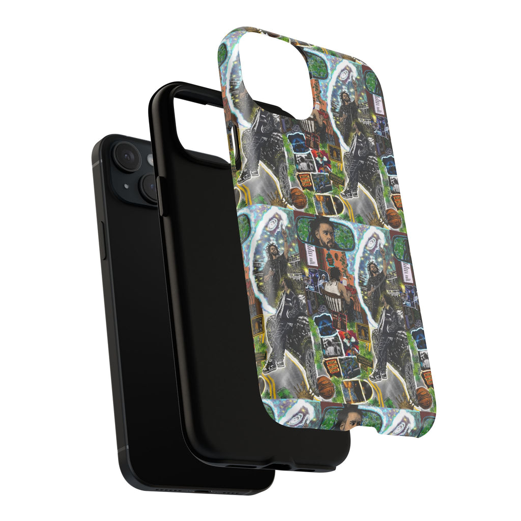 TFO Tough Magnetic Cases