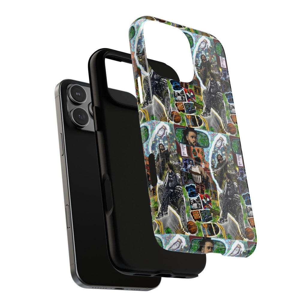 TFO Tough Magnetic Cases