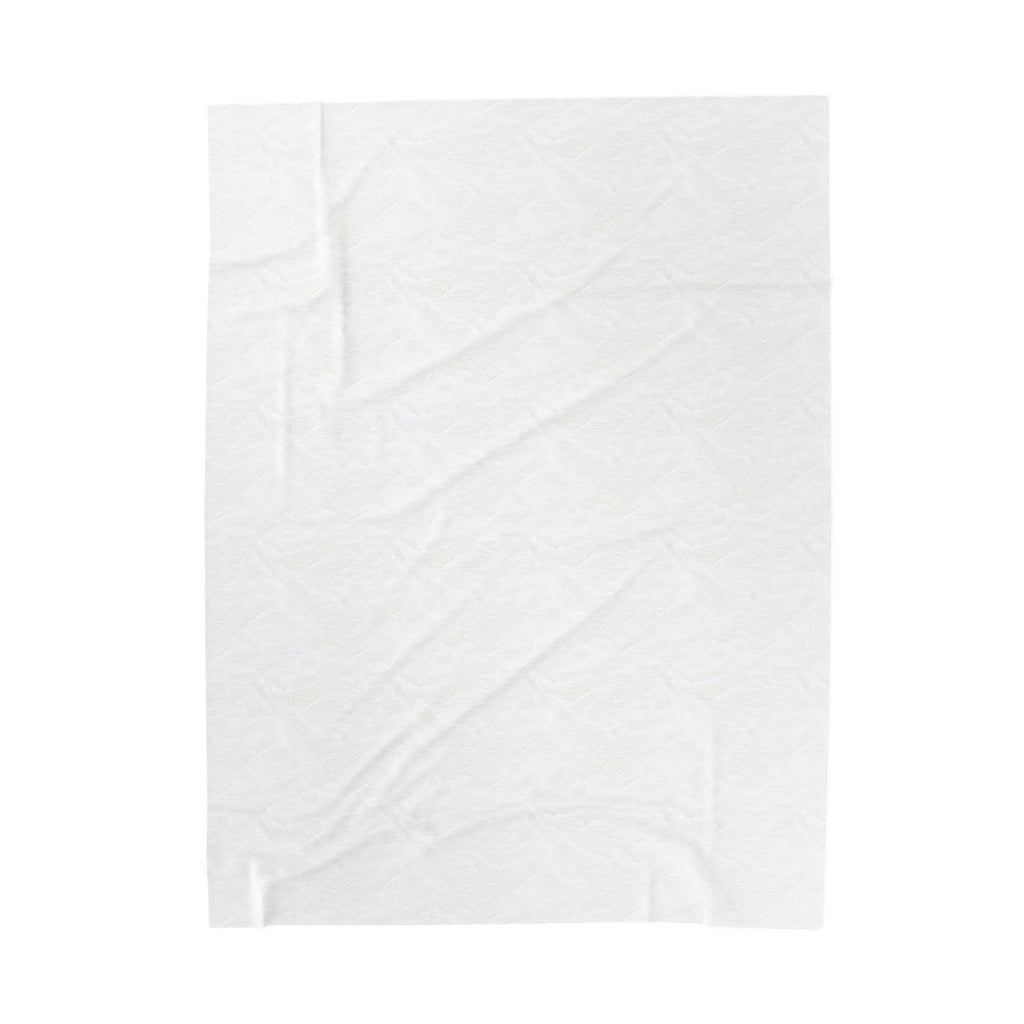 TFO Velveteen Plush Blanket