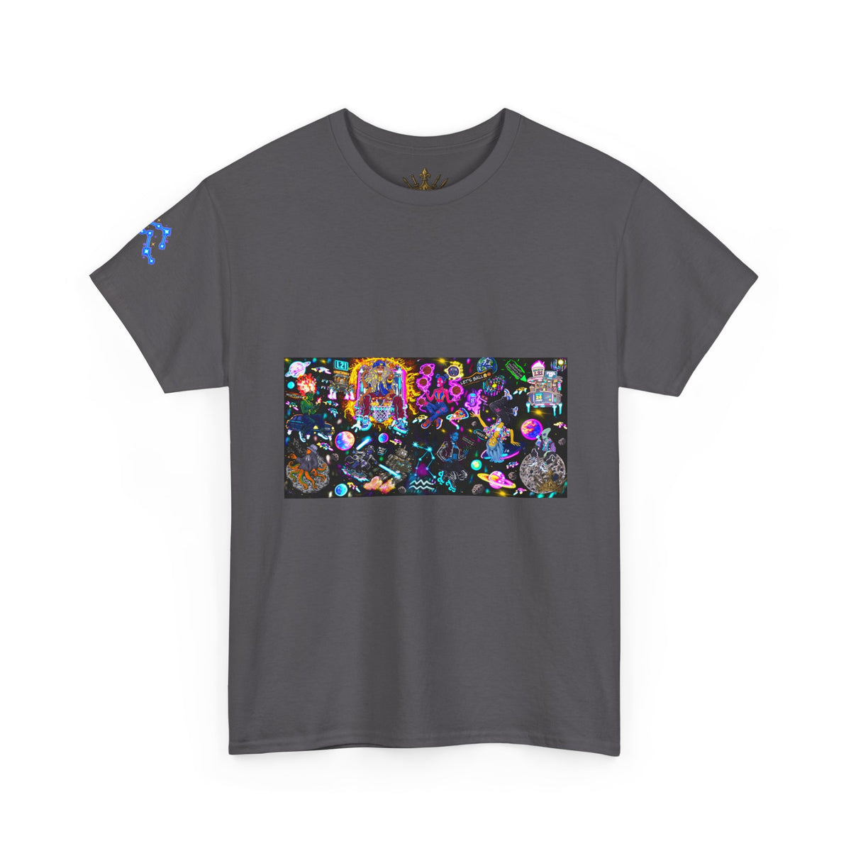 Lonalaxy Tee🛸🪐👽