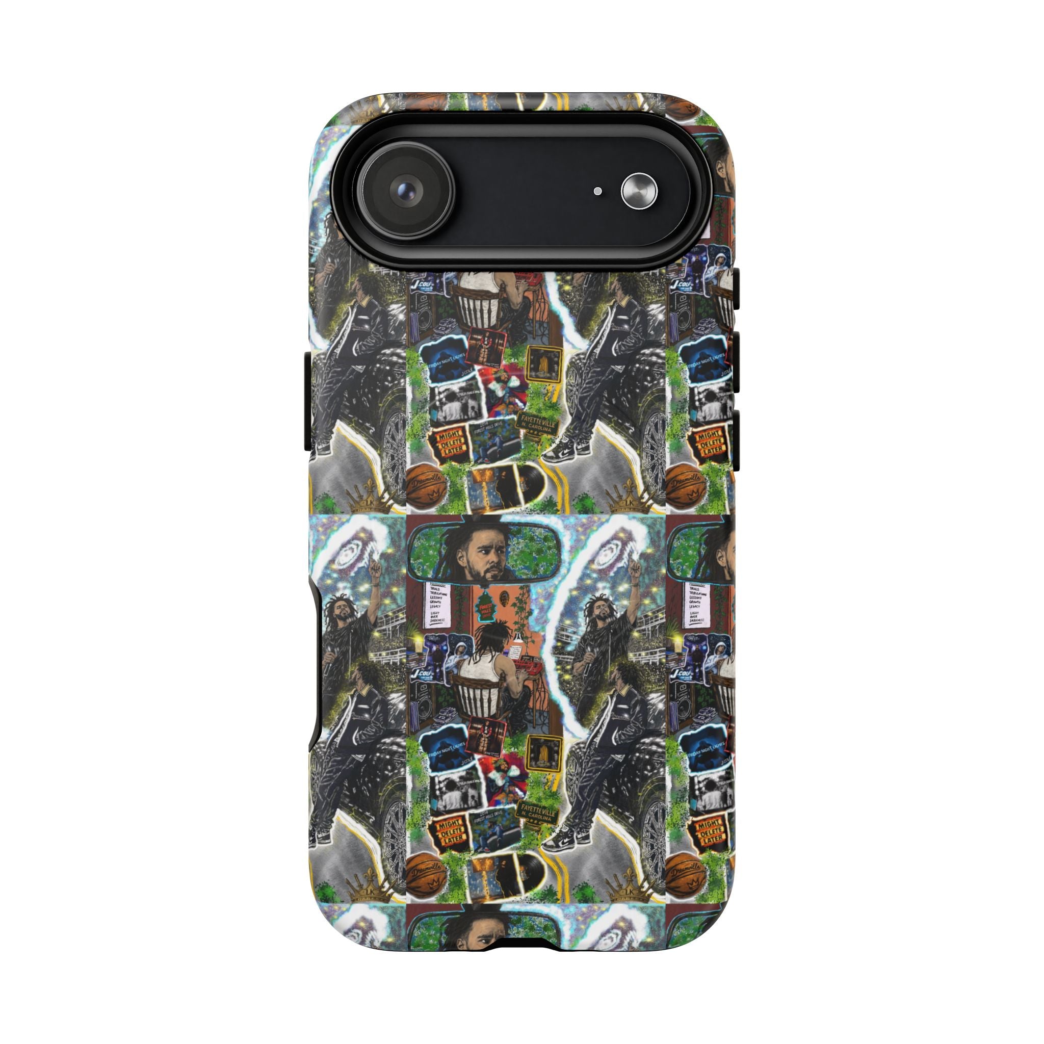 TFO Tough Magnetic Cases