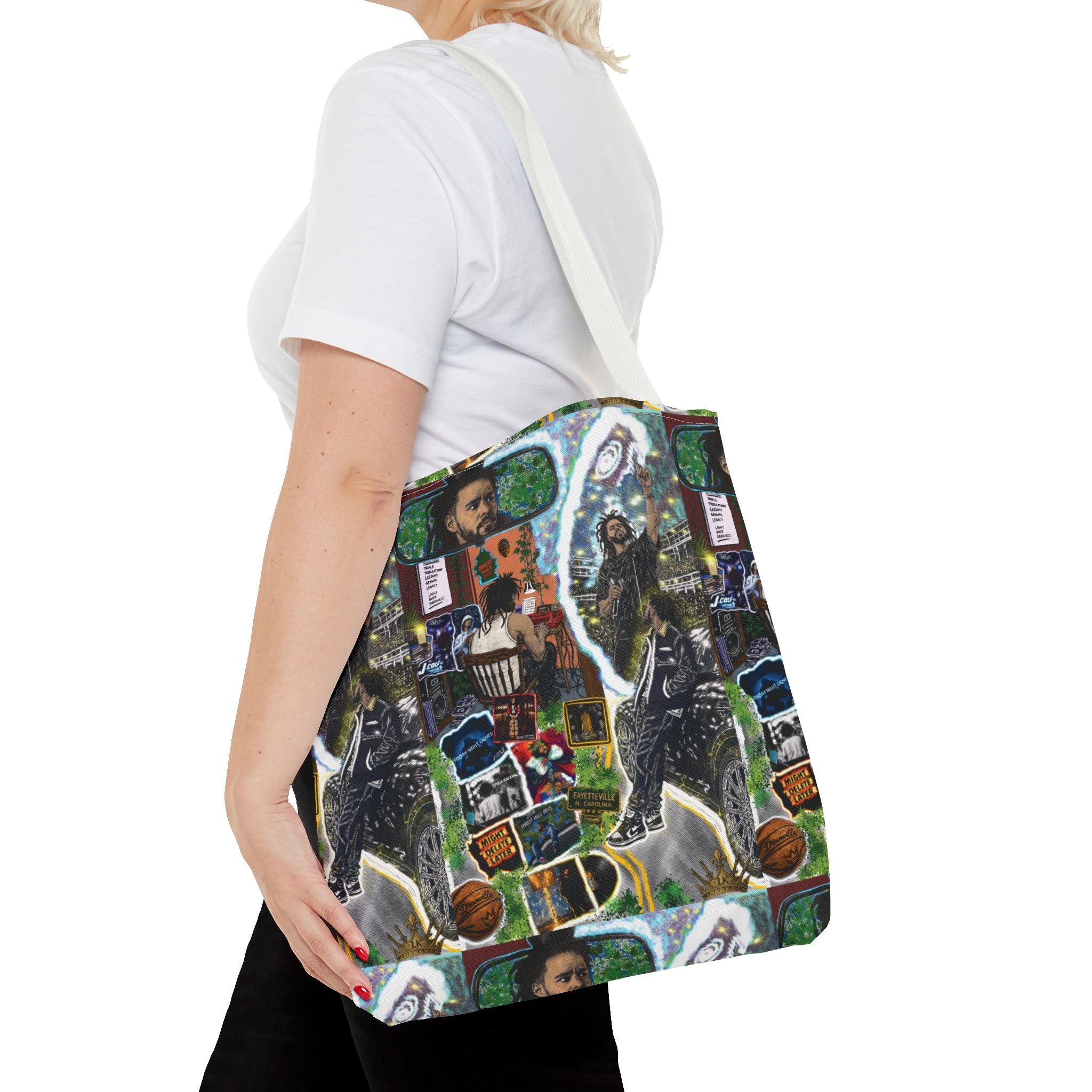 Tote Bag TFO