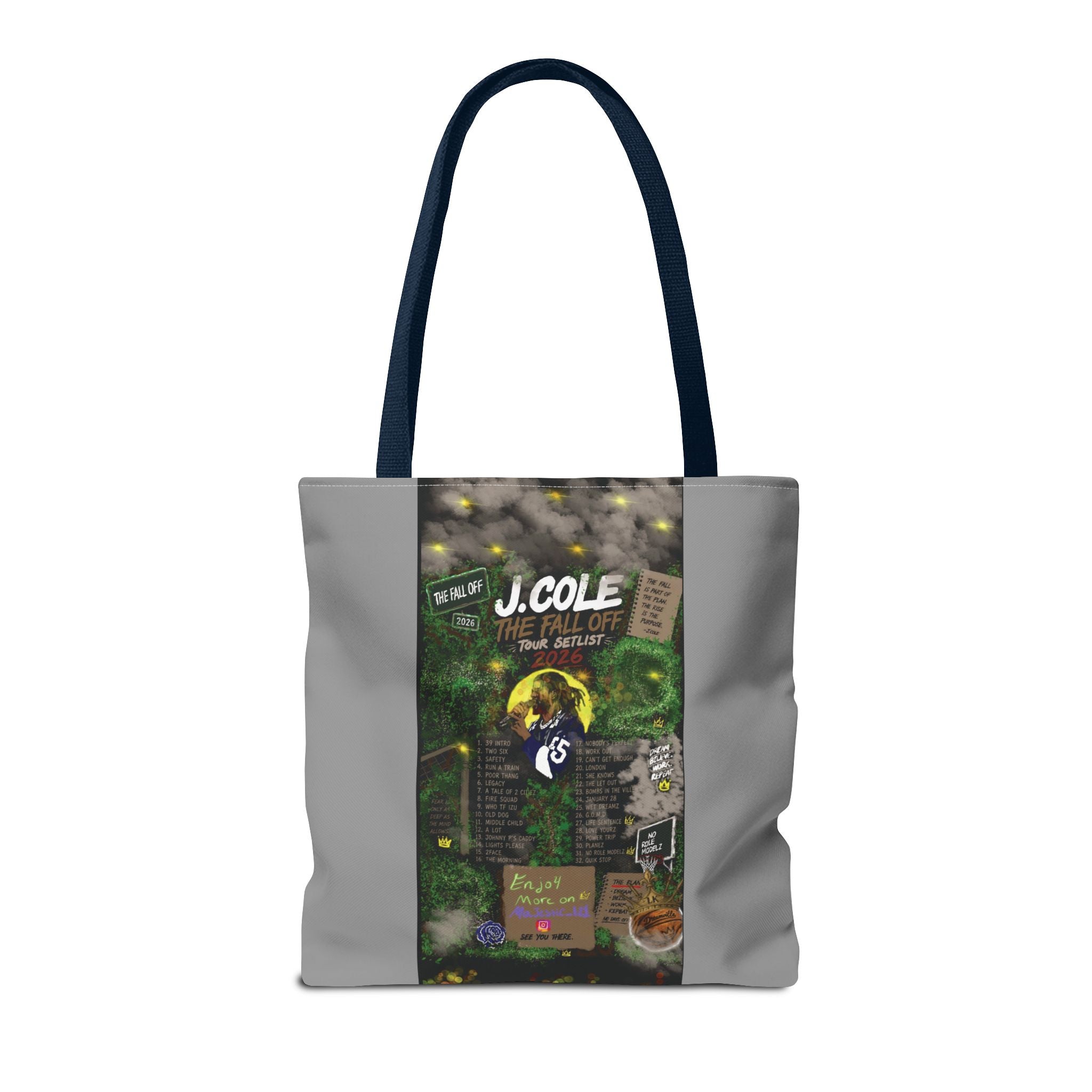 Tote Bag TFO