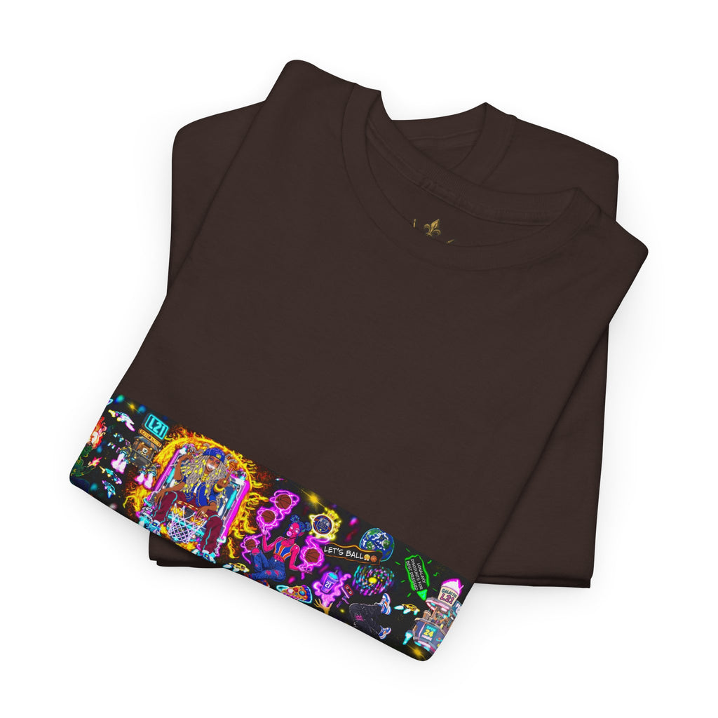 Copy of Lanalaxy Tee🛸🪐👽