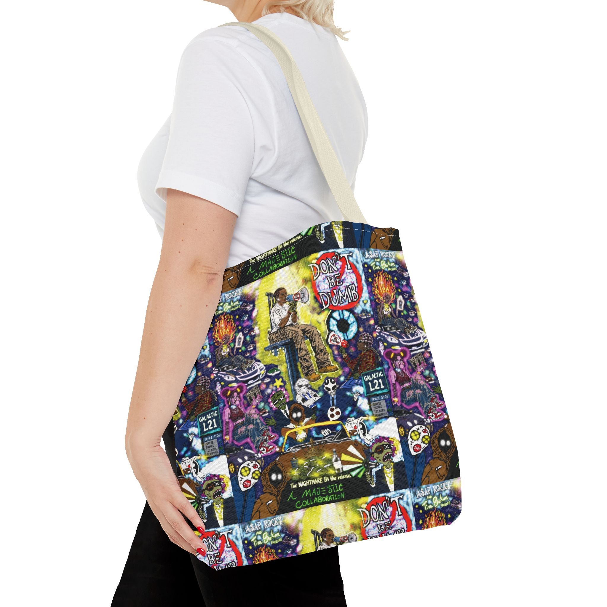 DBD Tote Bag