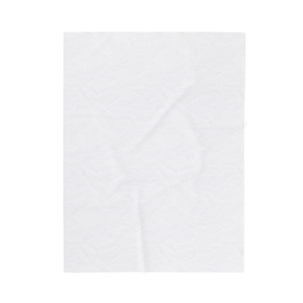 TFO Velveteen Plush Blanket