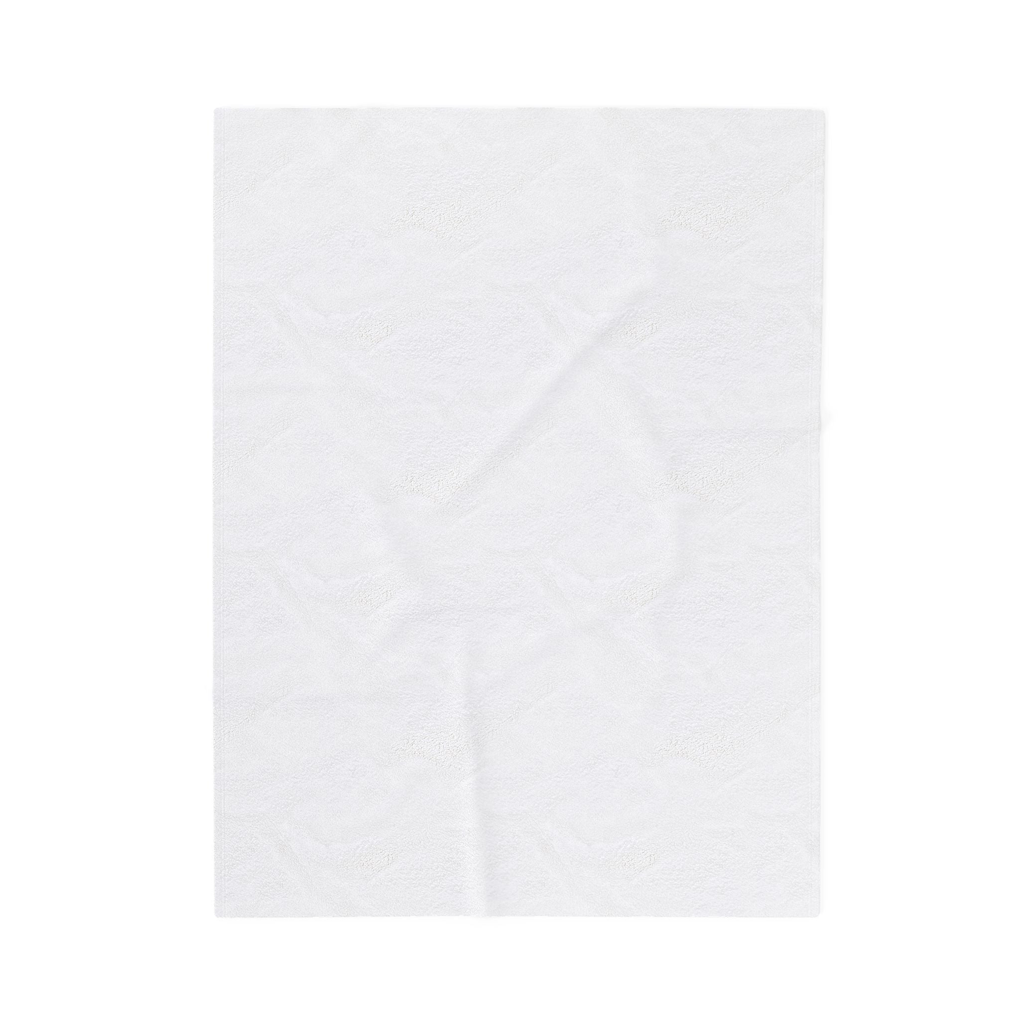 TFO Velveteen Plush Blanket