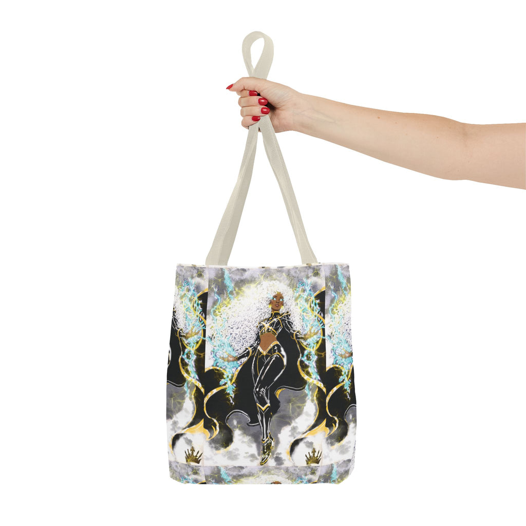 Majestic X ⚡️Tote Bag
