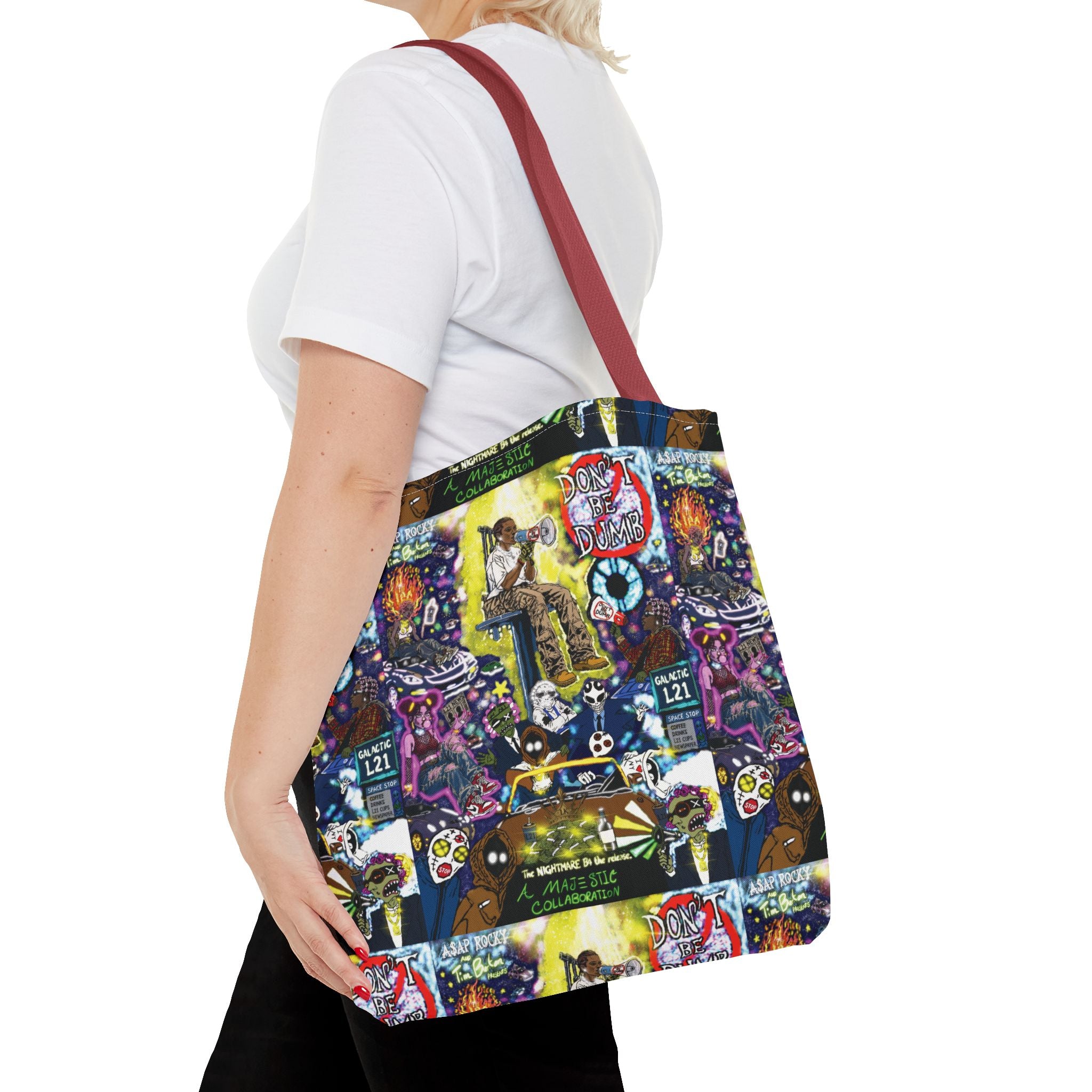 DBD Tote Bag