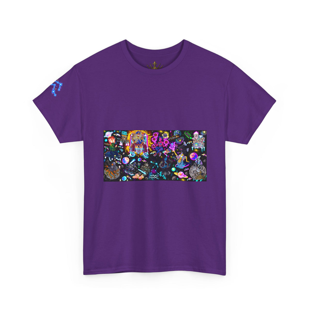 Lonalaxy Tee🛸🪐👽
