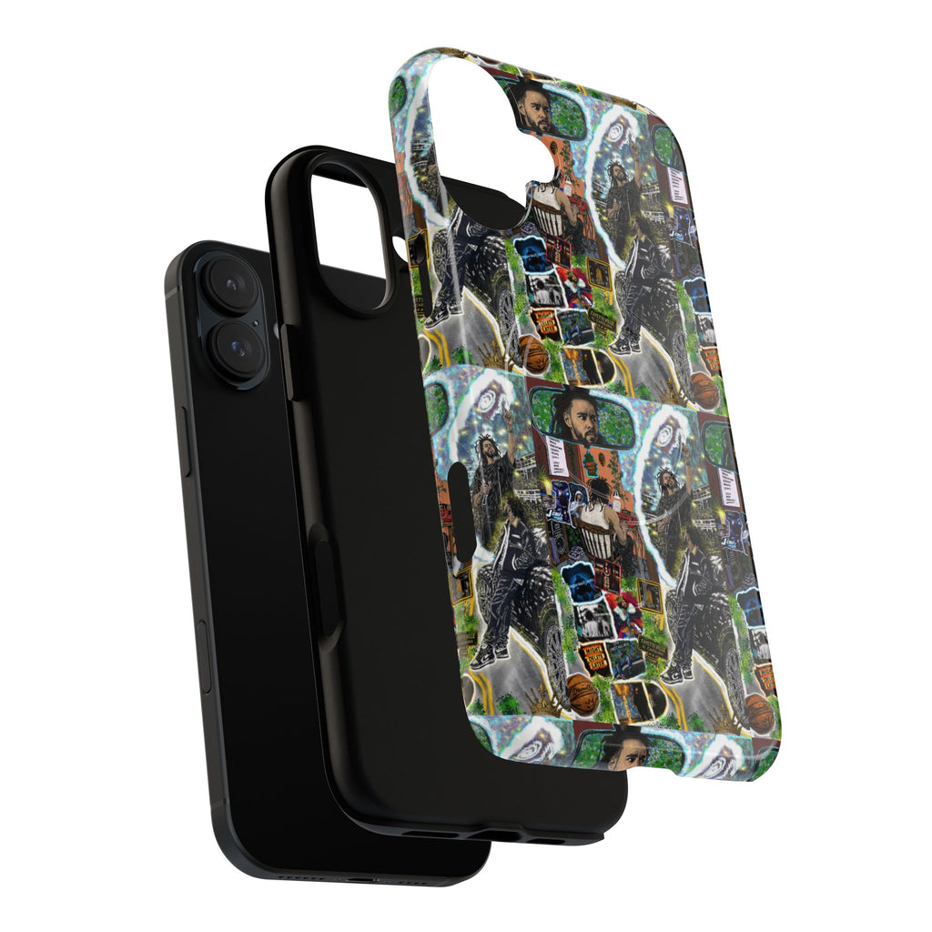 TFO Tough Magnetic Cases
