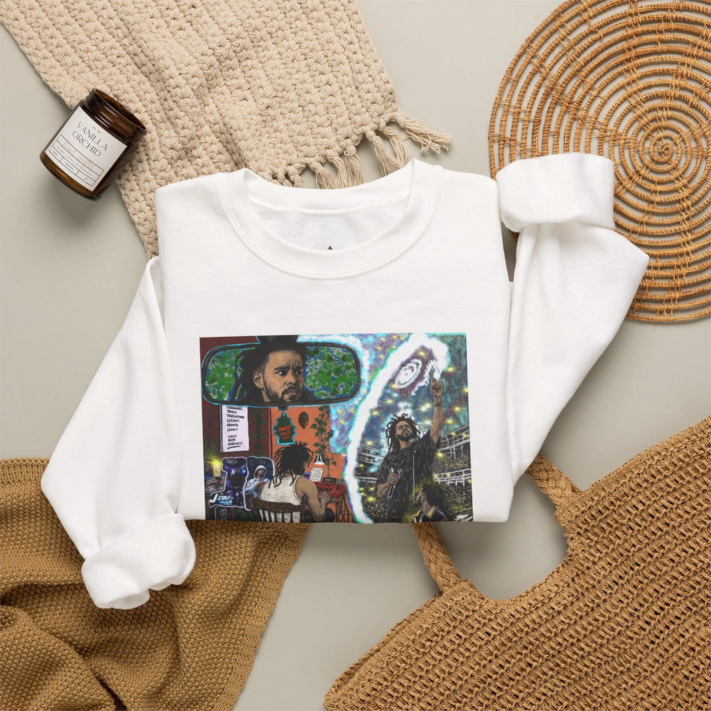 TFO Crewneck Sweatshirt