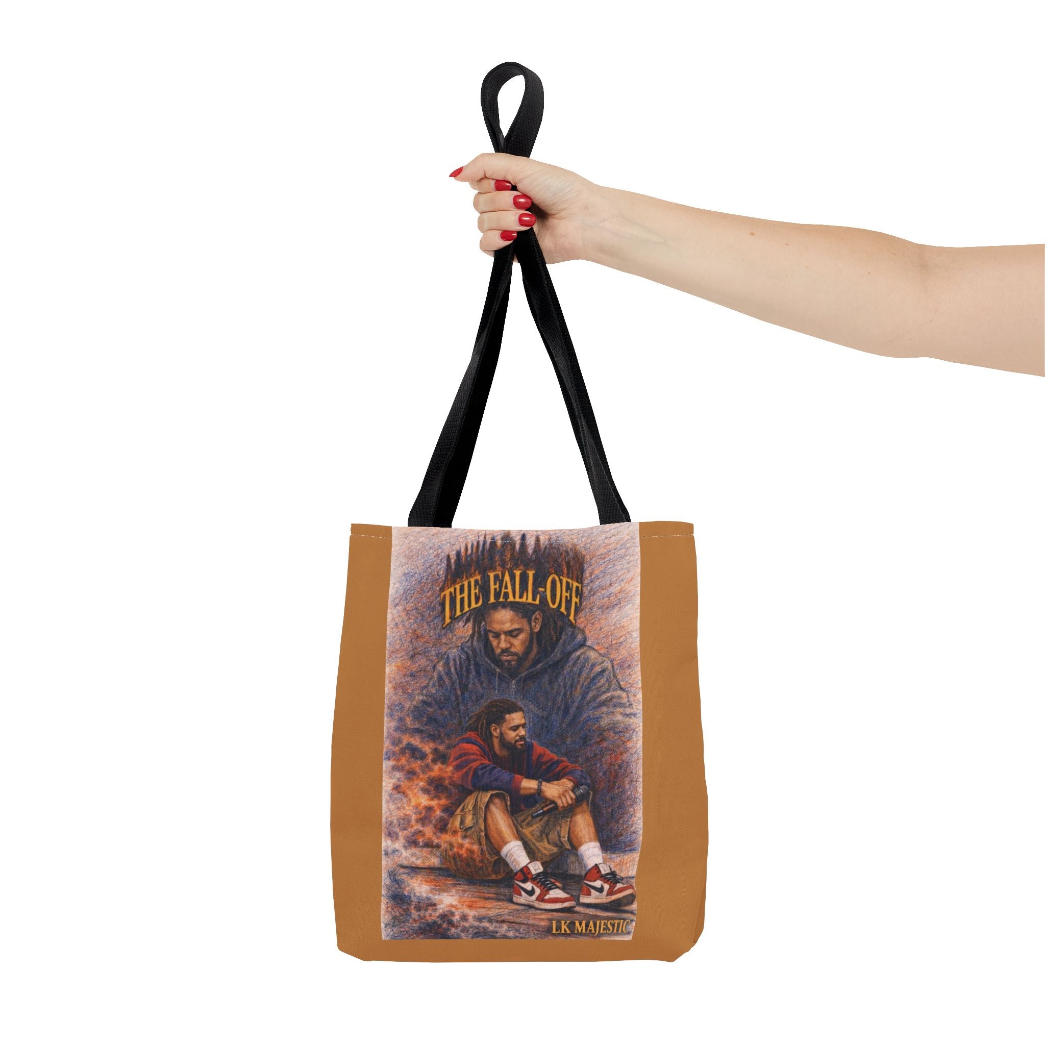 TFO Tote Bag