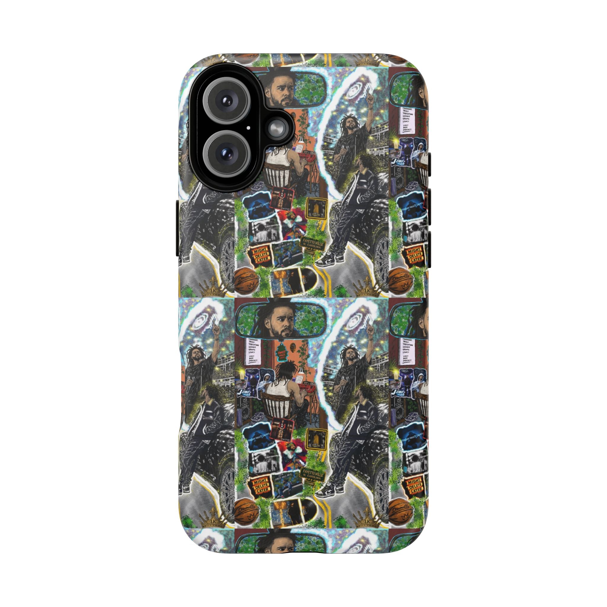 TFO Tough Magnetic Cases