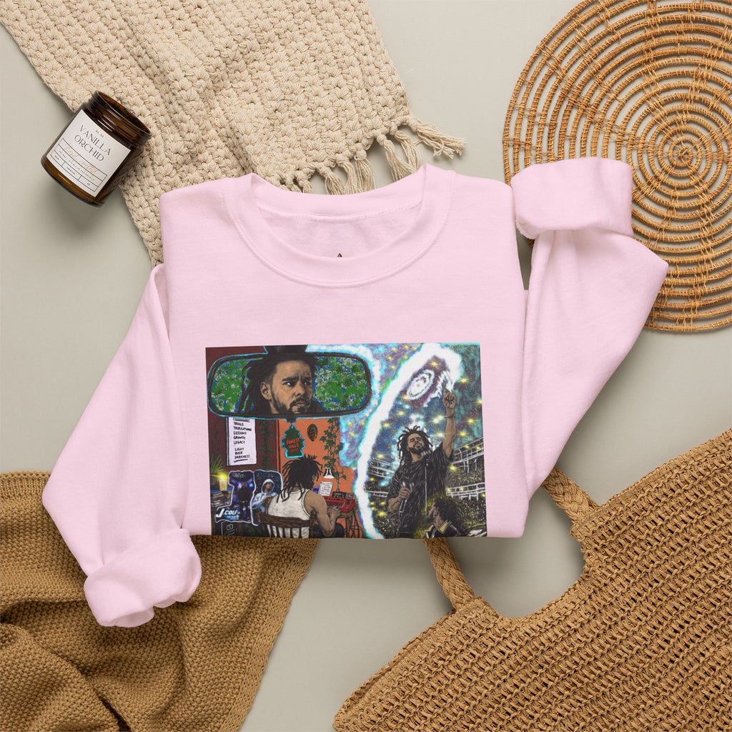 TFO Crewneck Sweatshirt