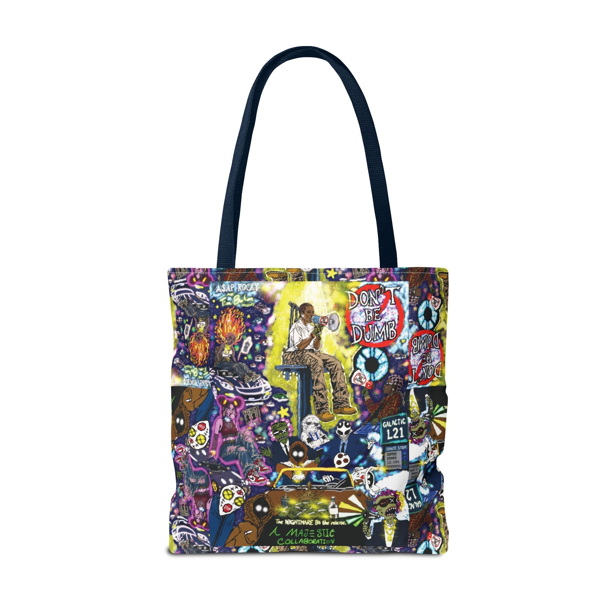DBD Tote Bag