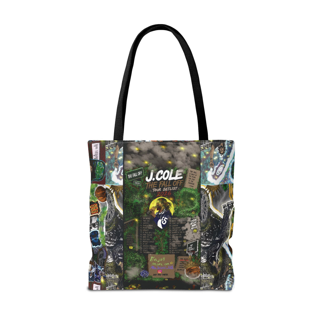 Tote Bag TFO
