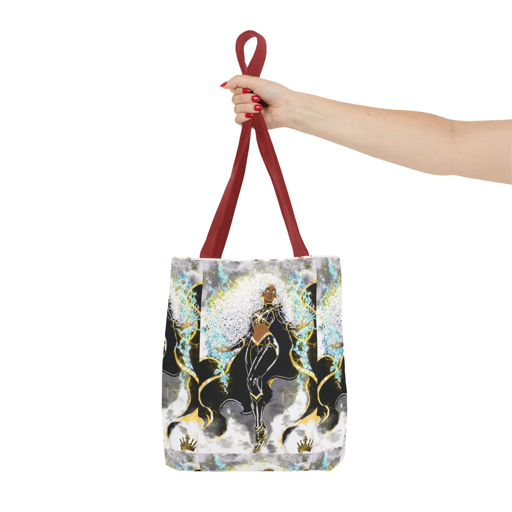Majestic X ⚡️Tote Bag