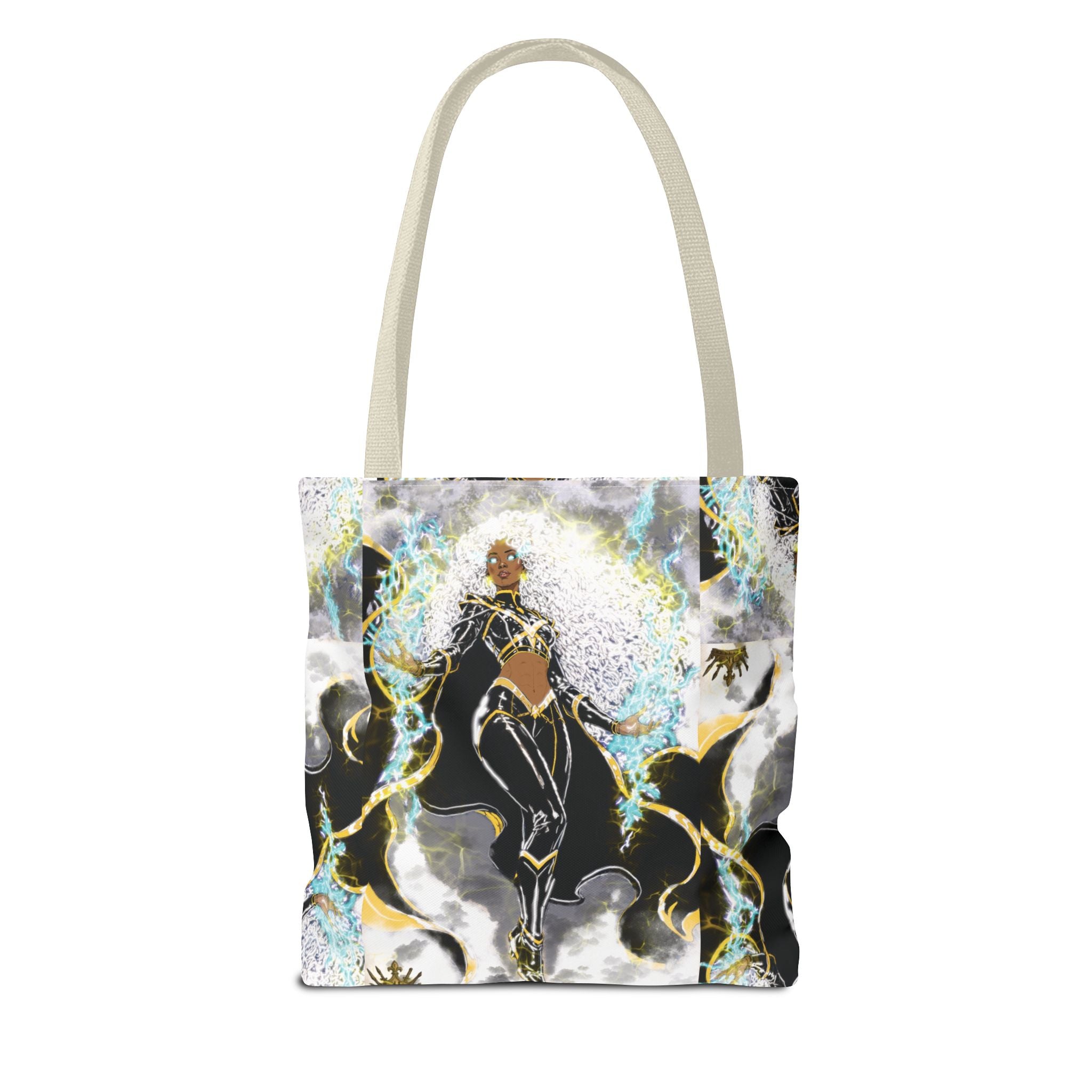 Majestic X ⚡️Tote Bag