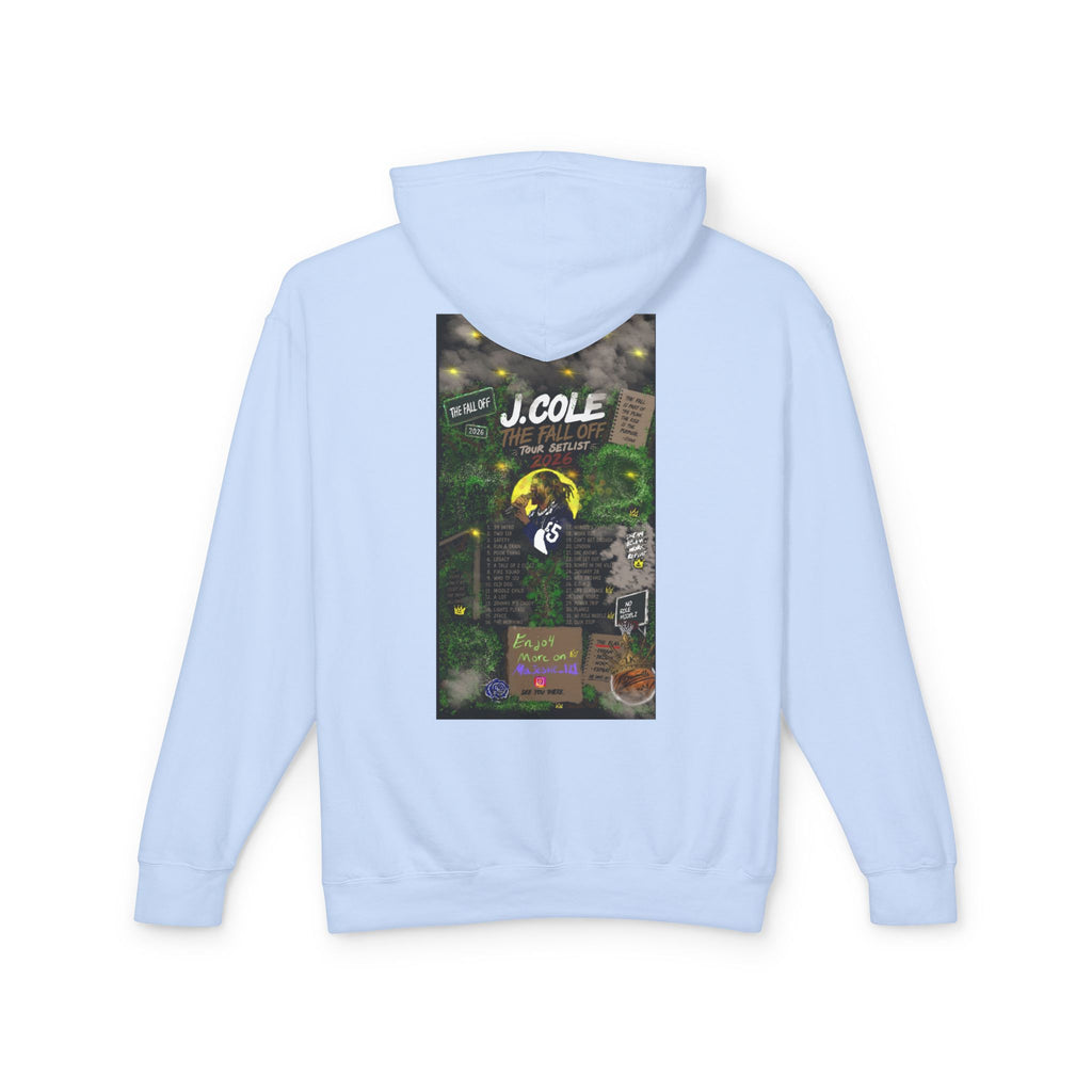 TFO Hooded Sweatshirt