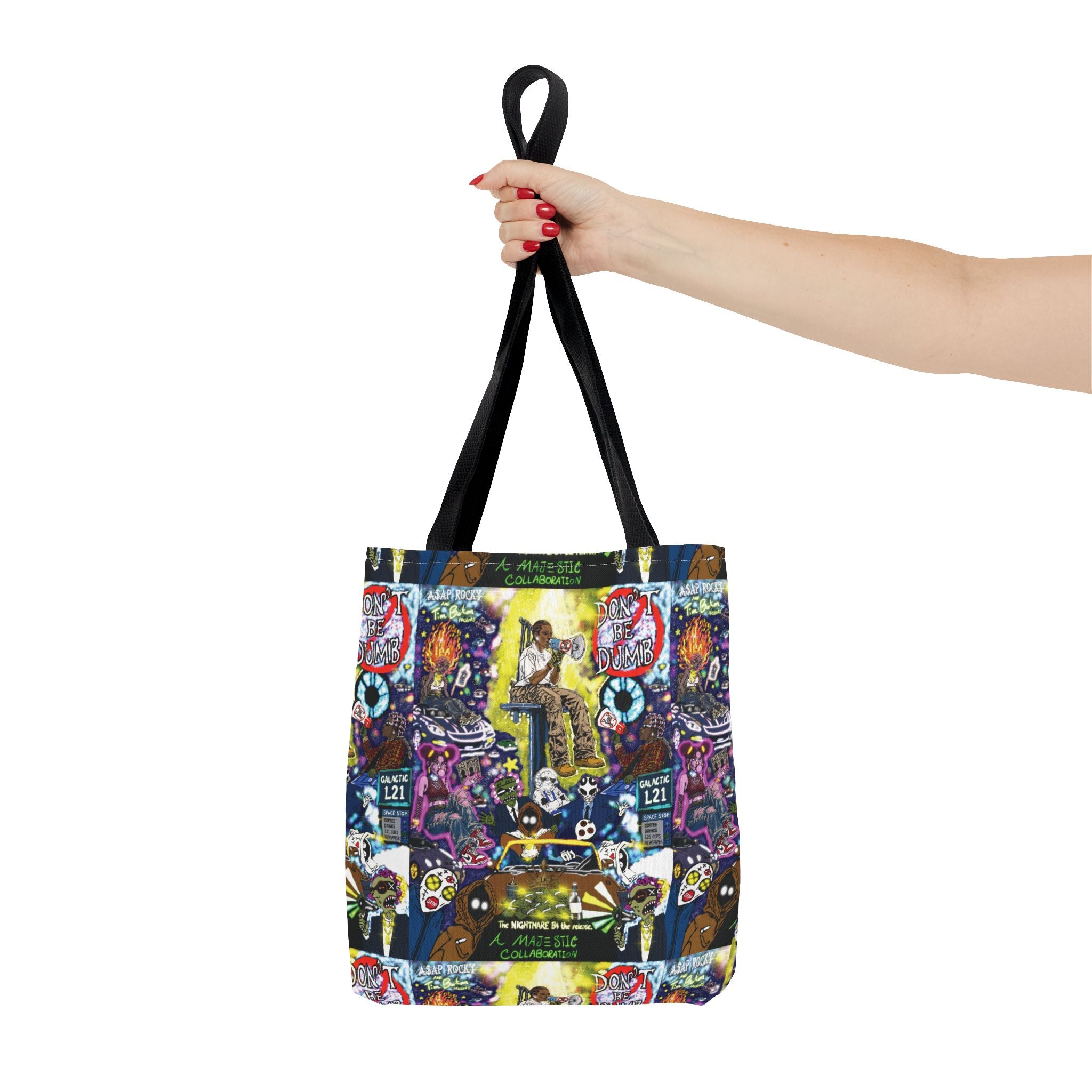 DBD Tote Bag