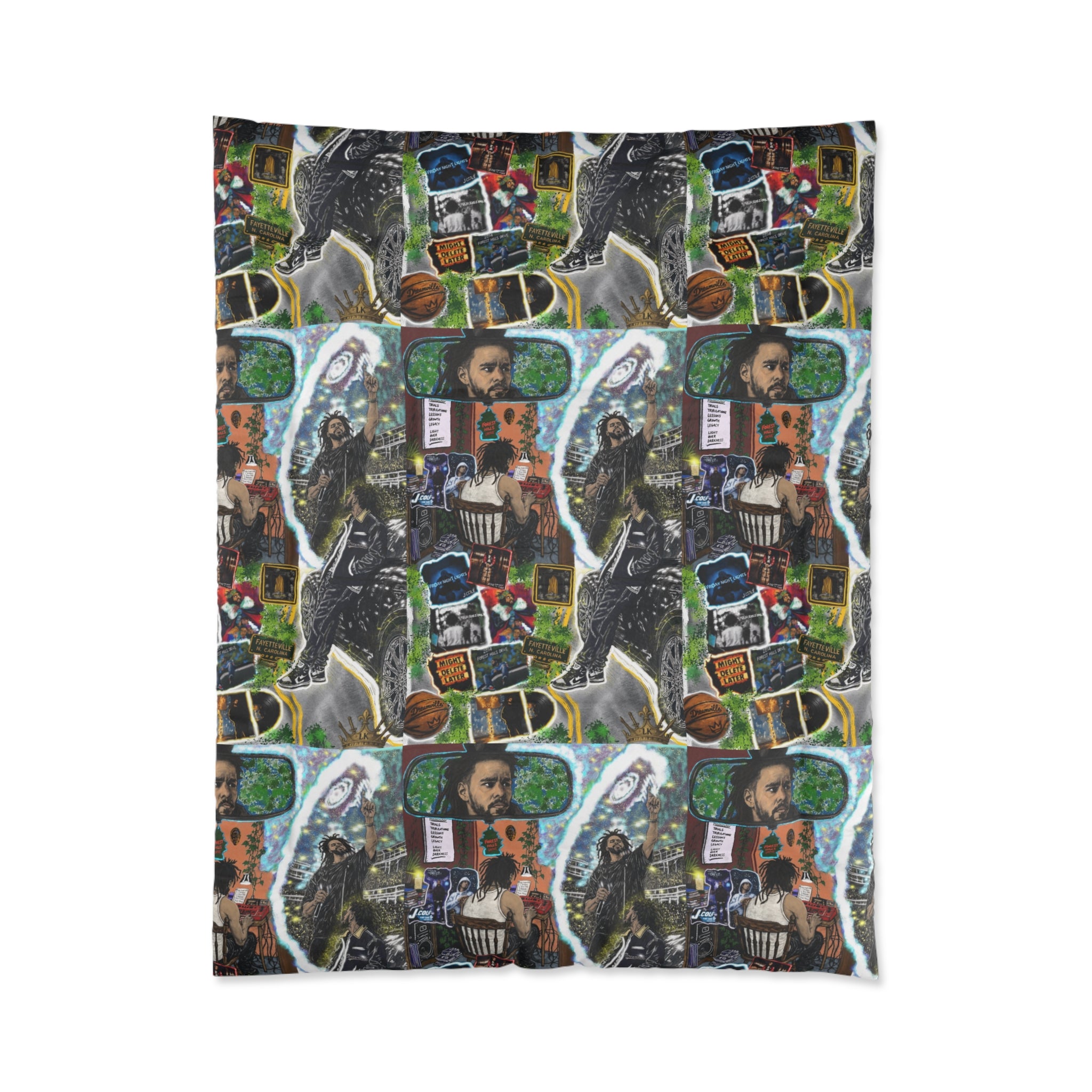 TFO Comforter