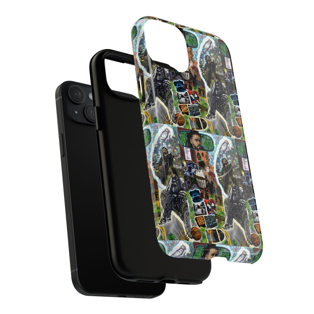TFO Tough Magnetic Cases