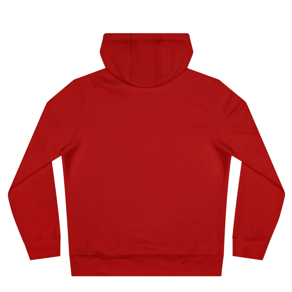 King Of Pop Hooded Sweatshirt