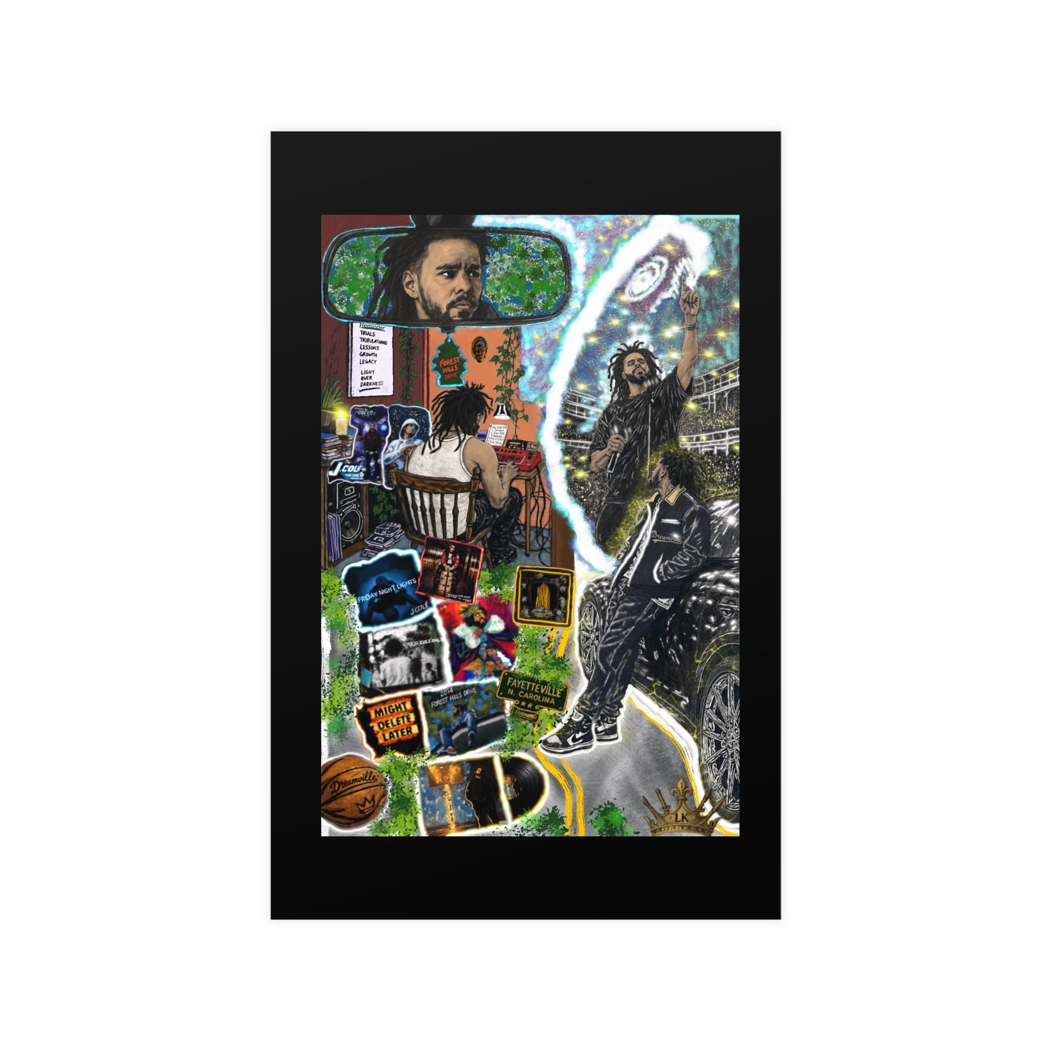 TFO Poster