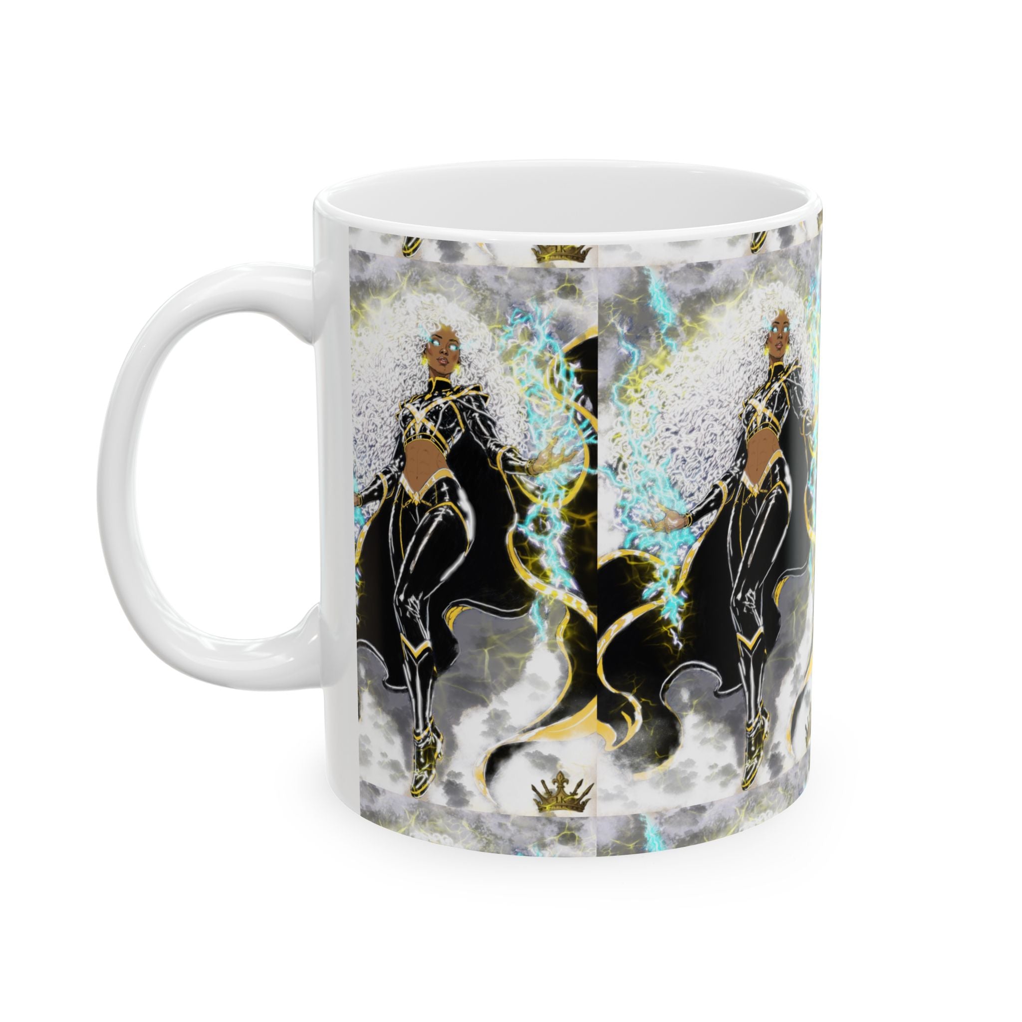 ⚡️Ceramic Mug, (11oz, 15oz)