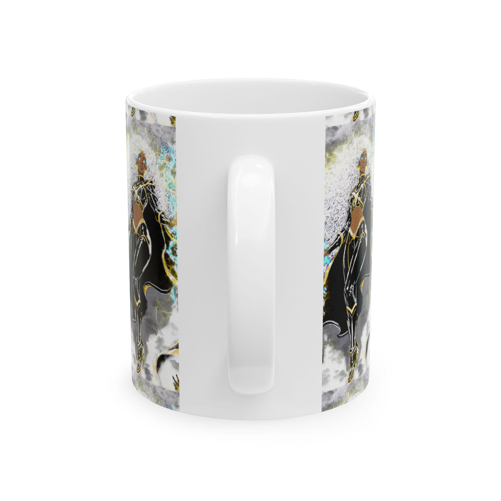 ⚡️Ceramic Mug, (11oz, 15oz)