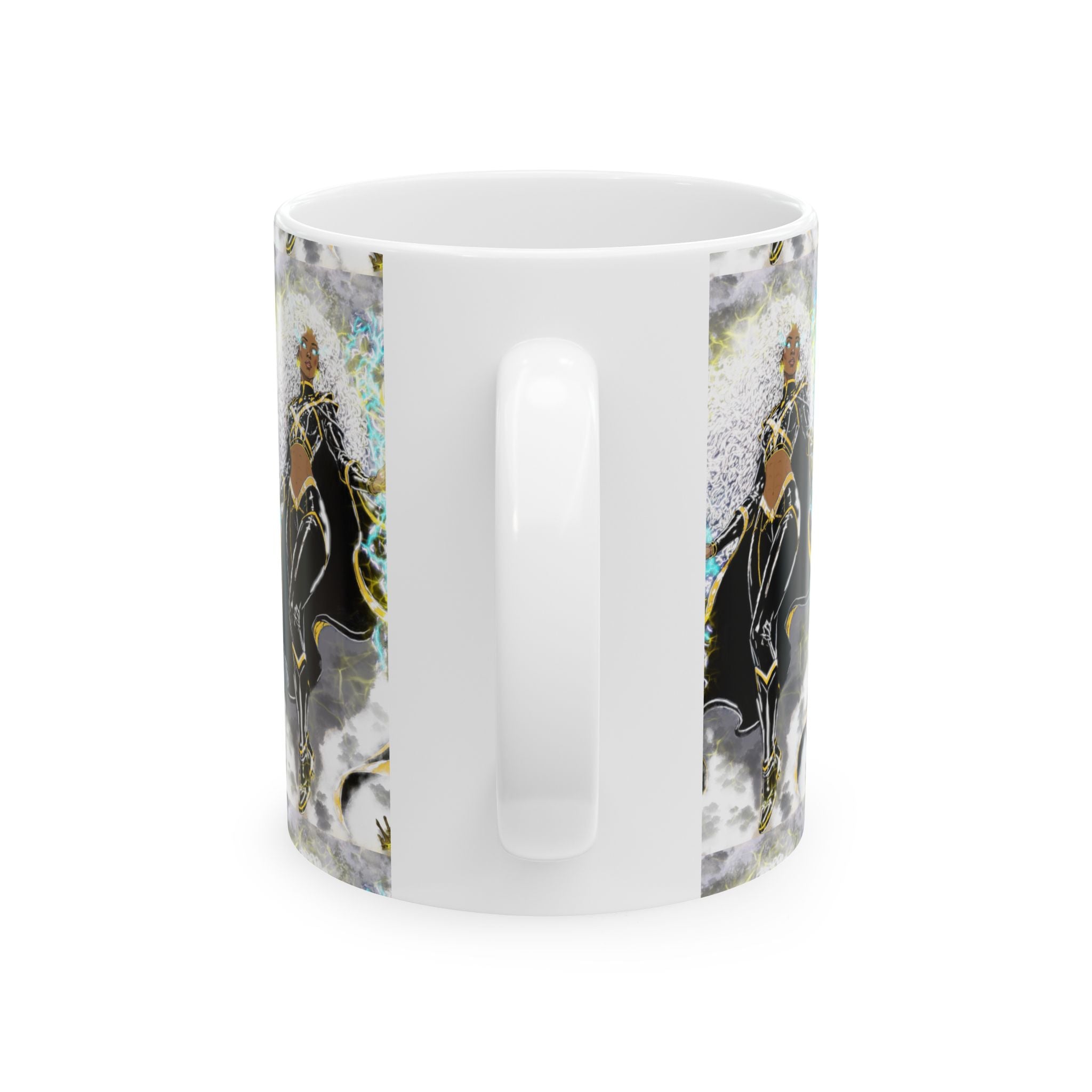 ⚡️Ceramic Mug, (11oz, 15oz)