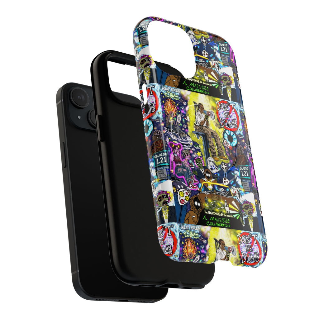 DBD Tough Magnetic Cases