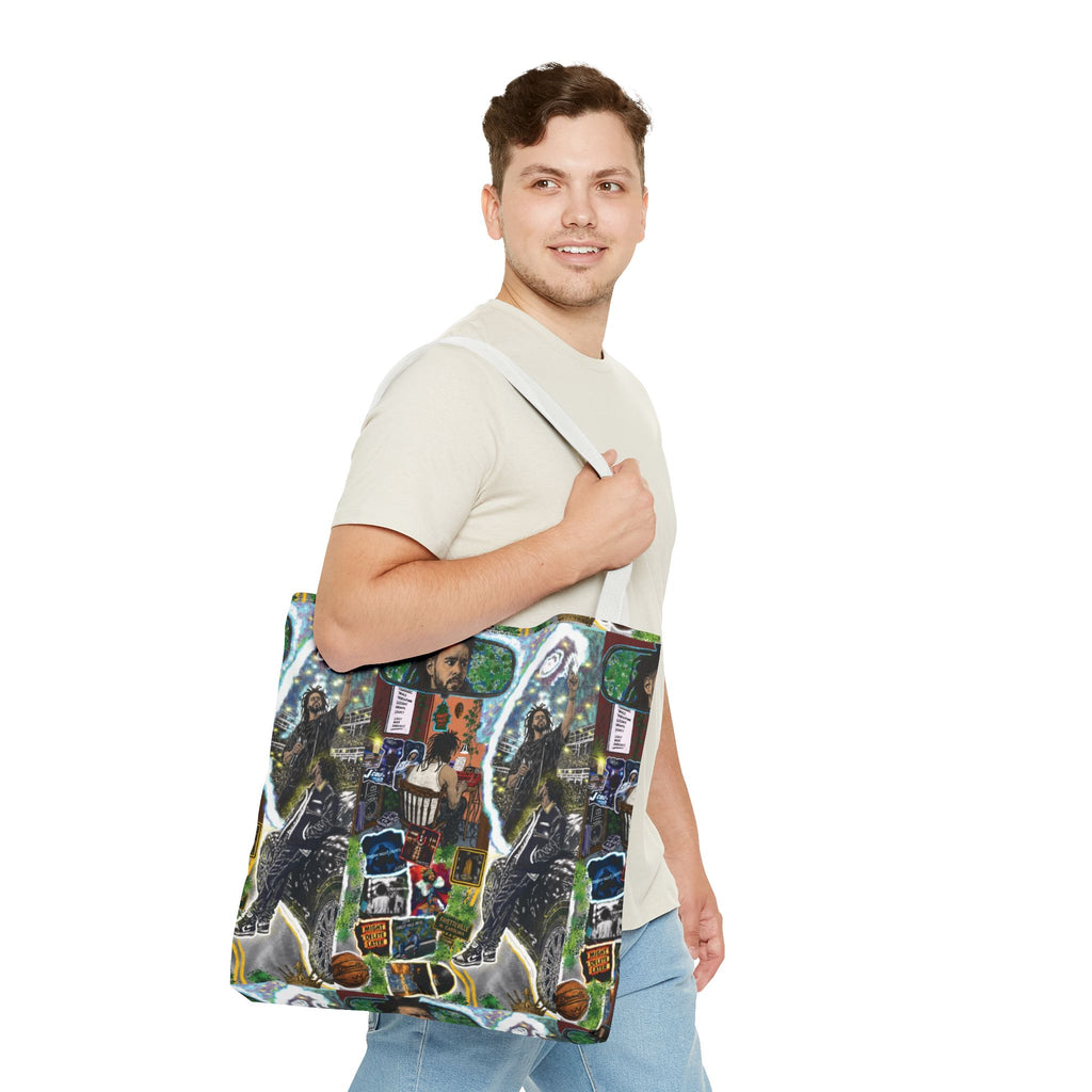 Tote Bag TFO