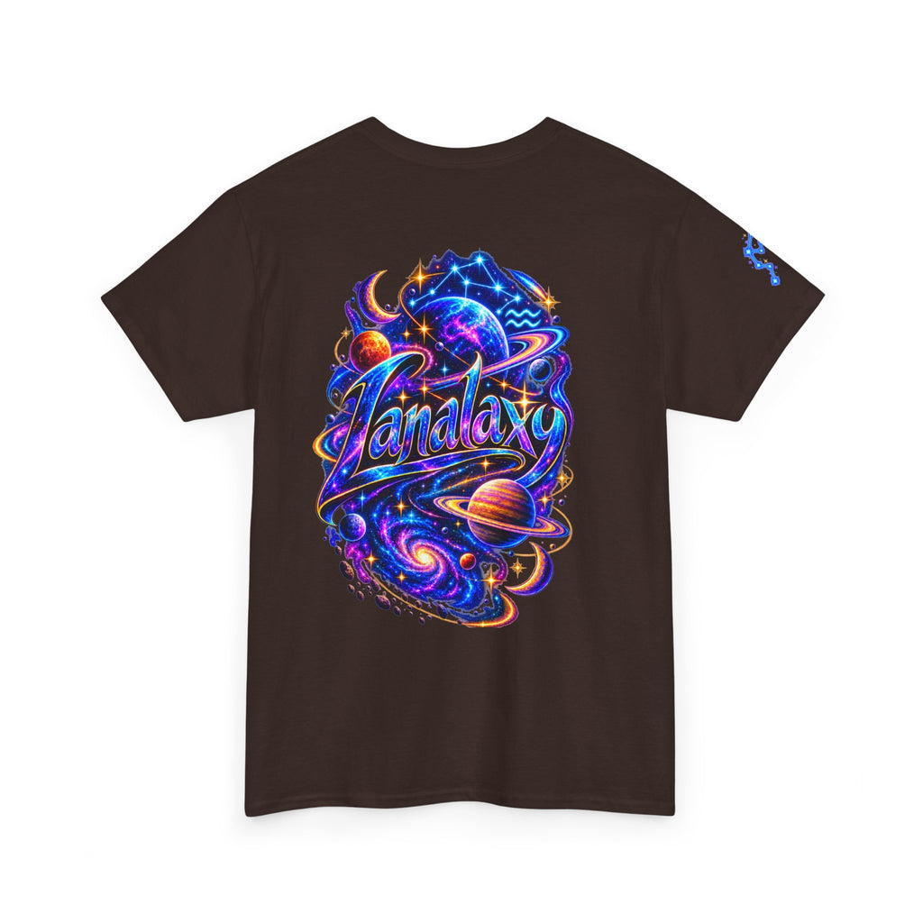 Lonalaxy Tee🛸🪐👽