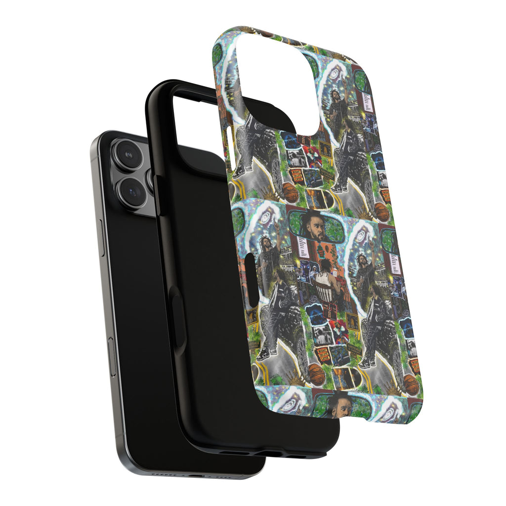 TFO Tough Magnetic Cases