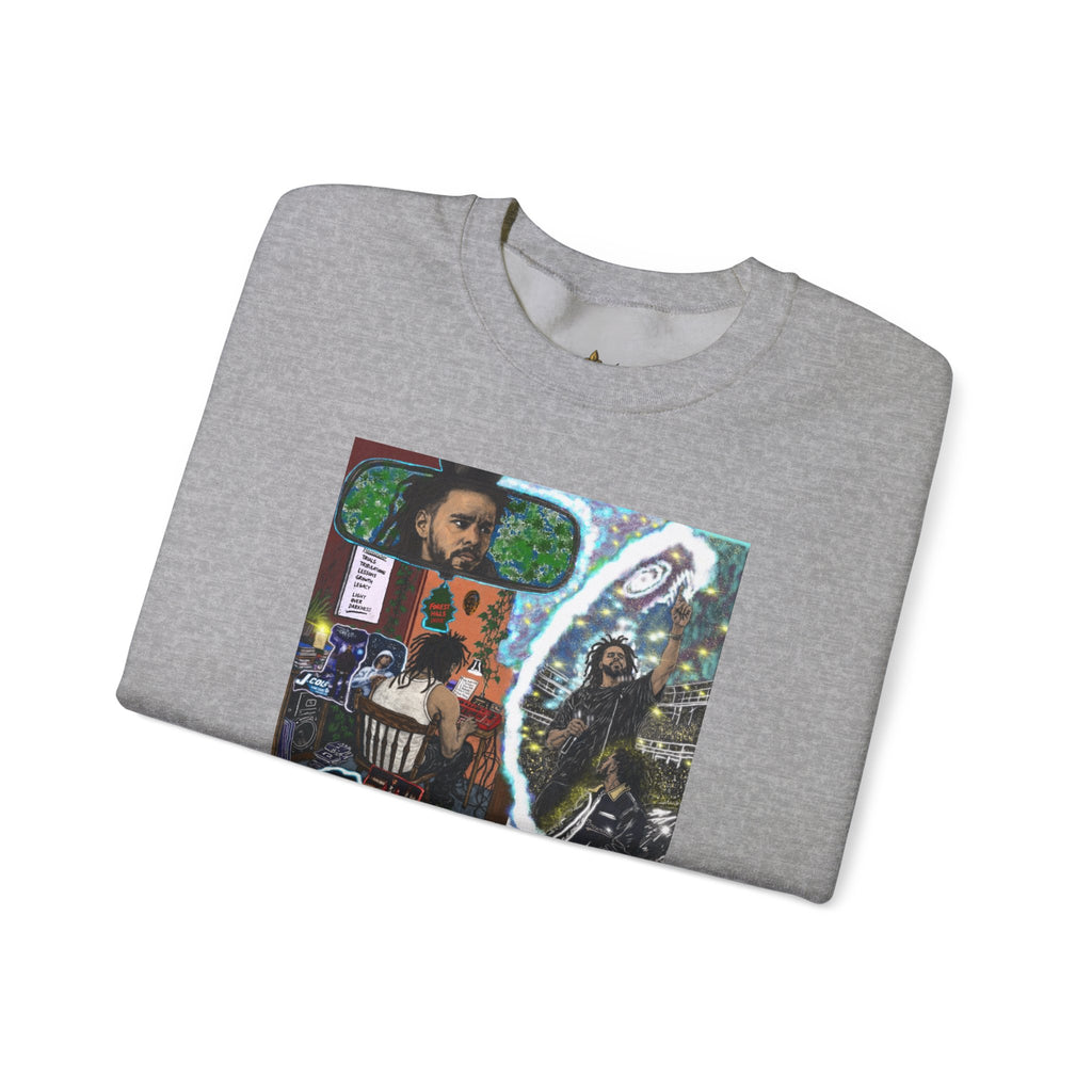 TFO Crewneck Sweatshirt