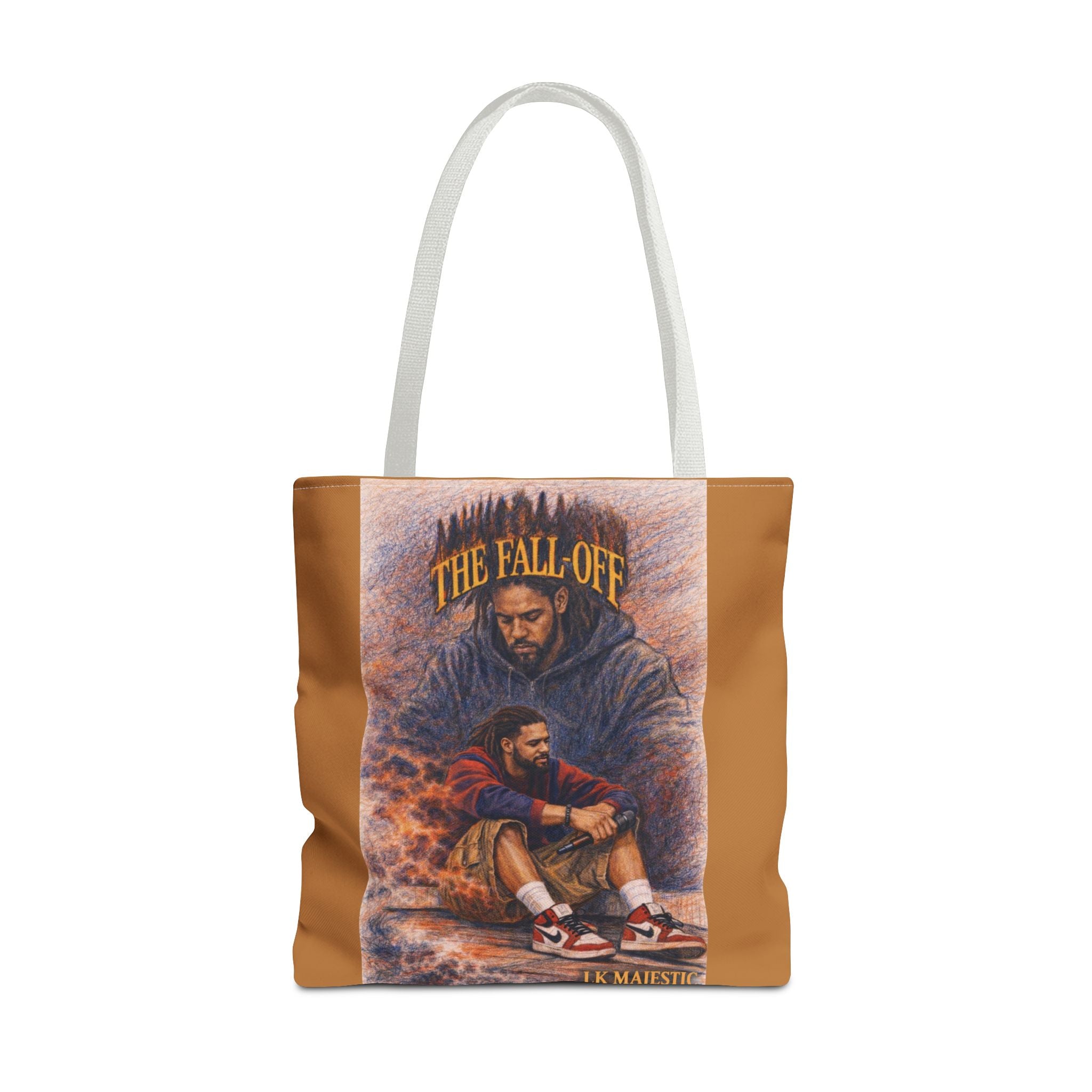 TFO Tote Bag