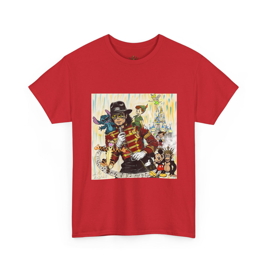 Majestic x MJ
