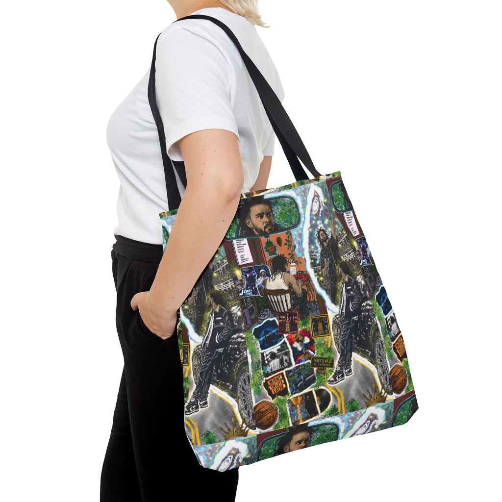 Tote Bag TFO