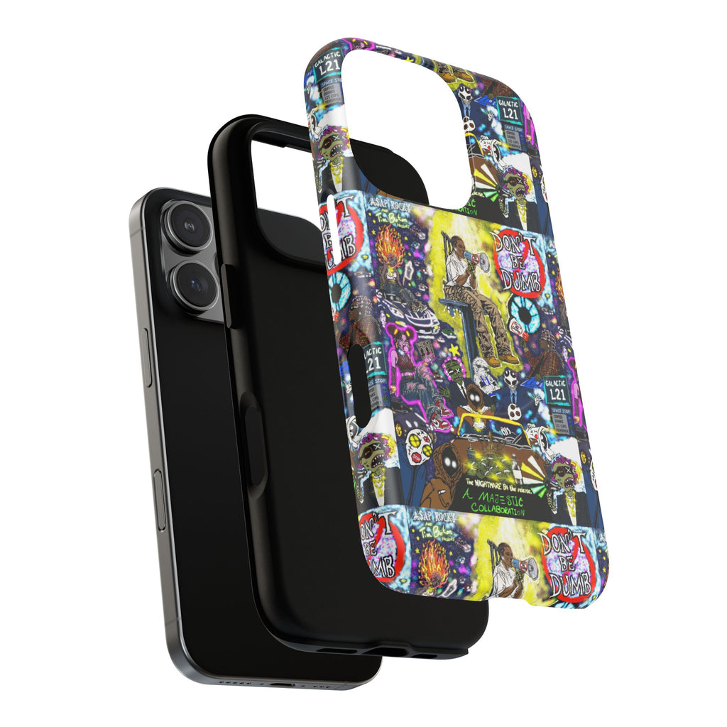 DBD Tough Magnetic Cases