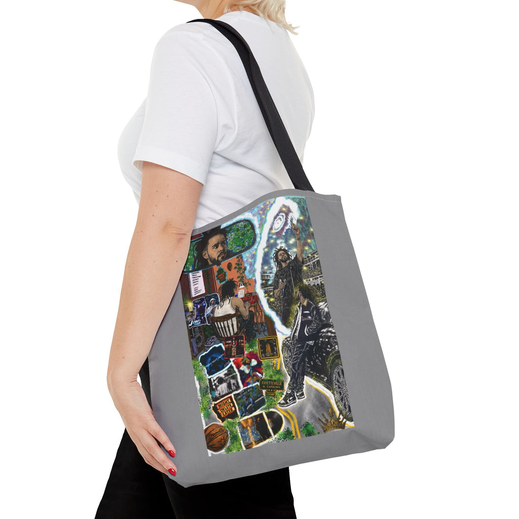 Tote Bag TFO