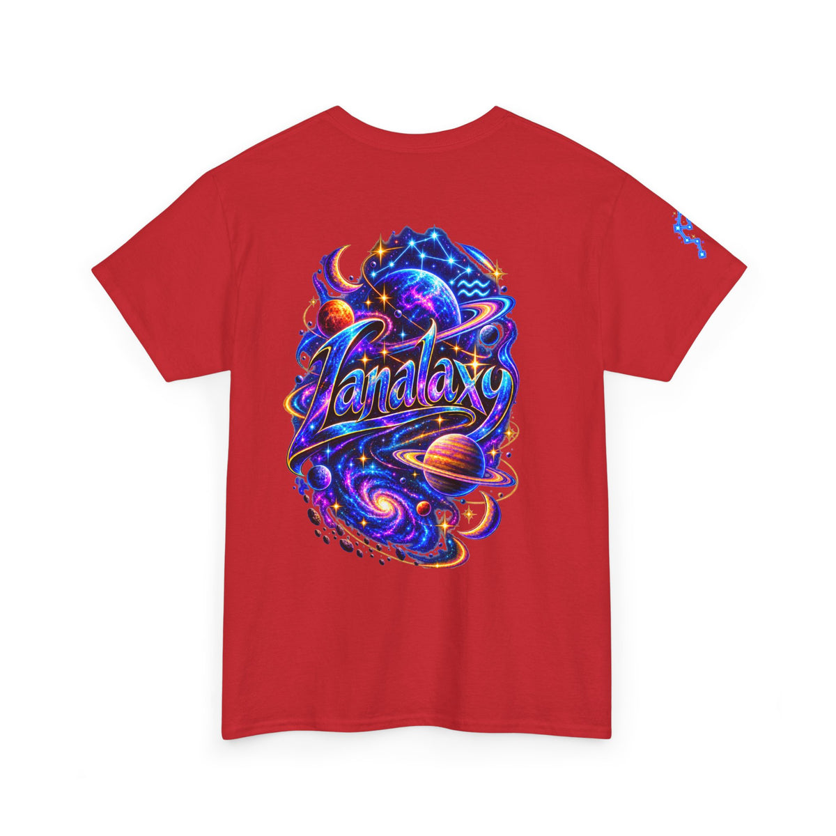 Lonalaxy Tee🛸🪐👽