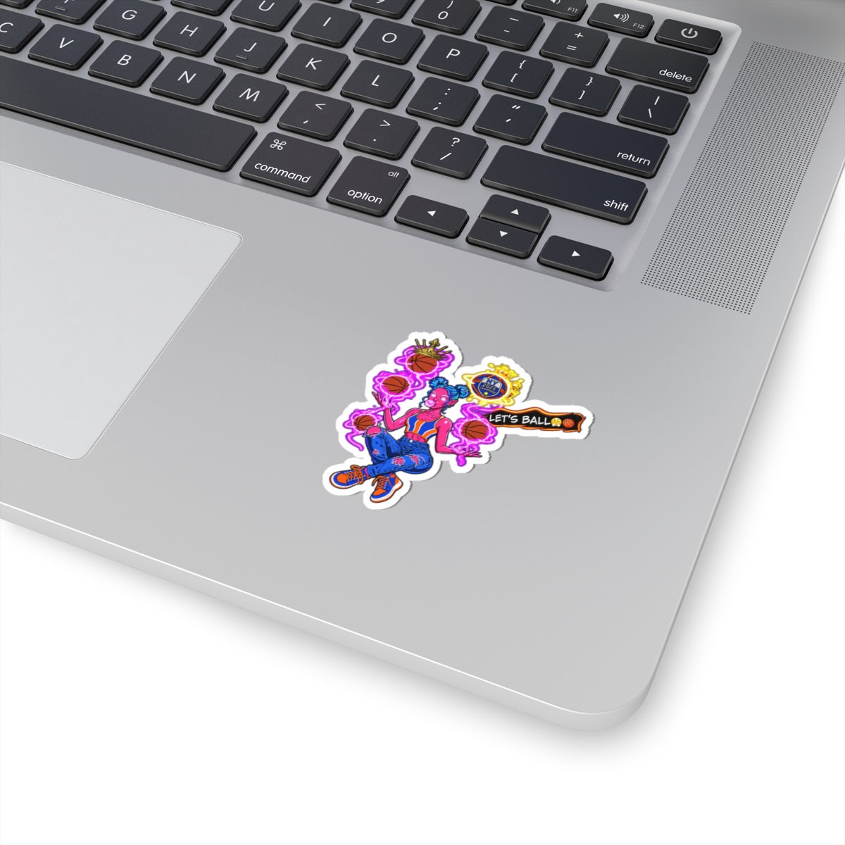 L21-Nova Stickers