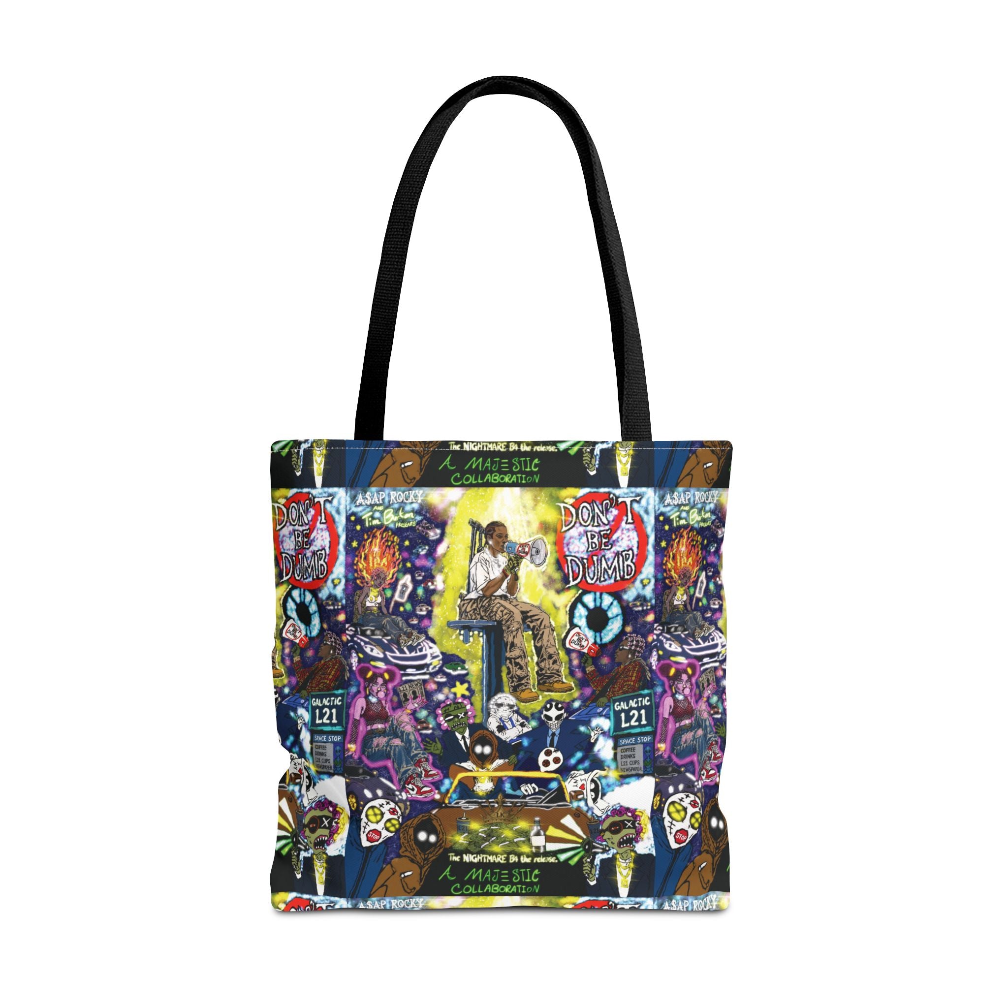 DBD Tote Bag