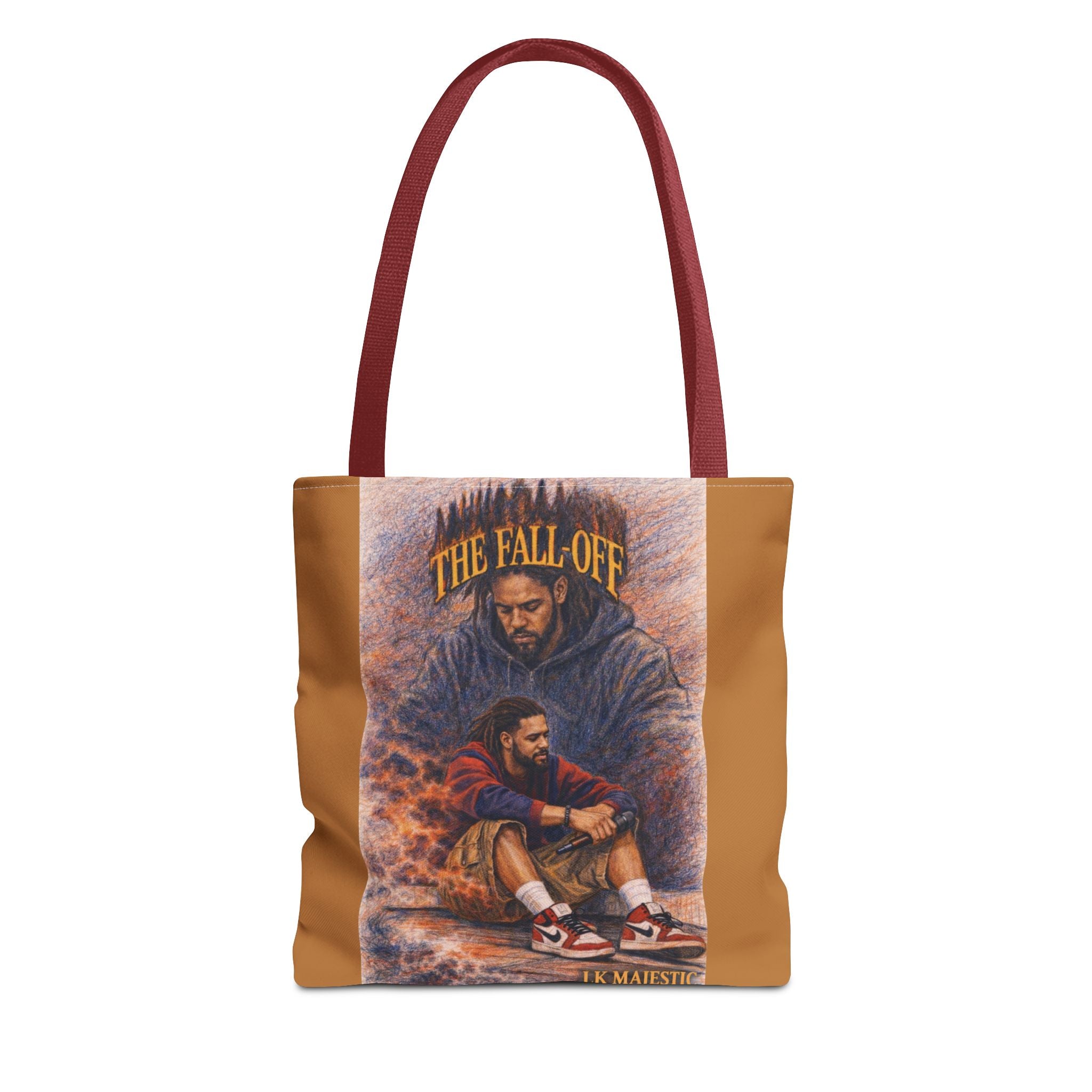 TFO Tote Bag