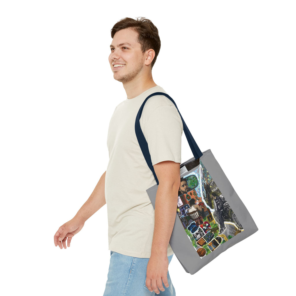 Tote Bag TFO